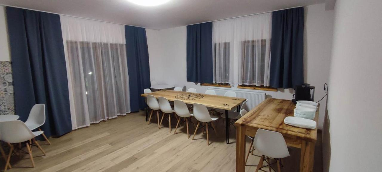 Villa U Skupniow Suche-Zakopane Poronin Bagian luar foto