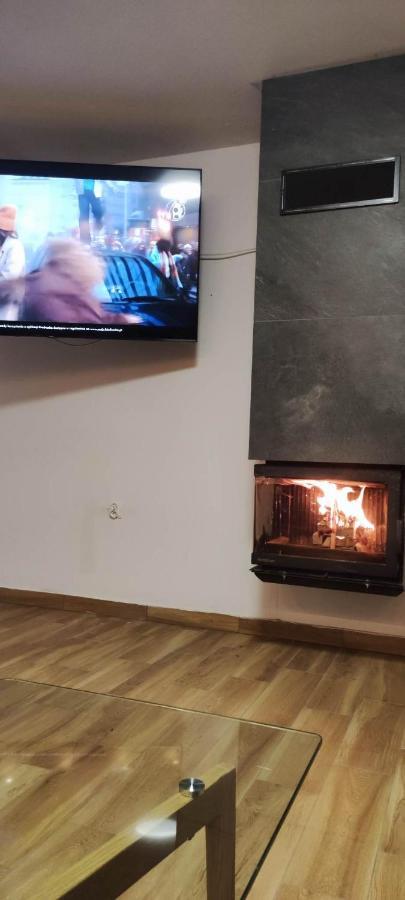 Villa U Skupniow Suche-Zakopane Poronin Bagian luar foto