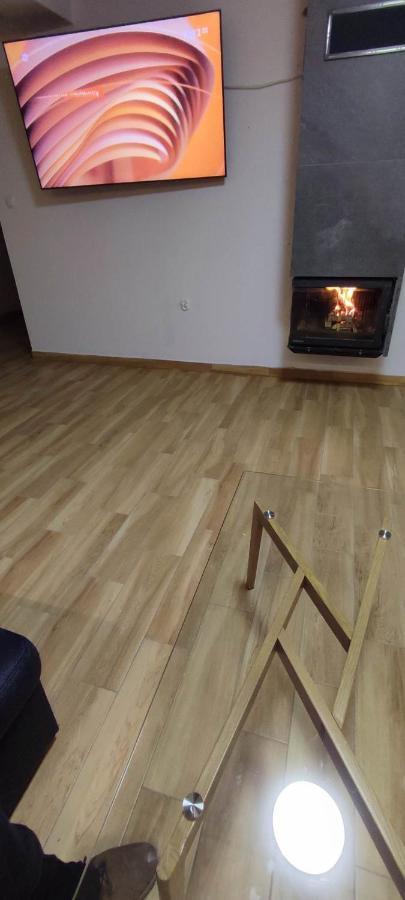 Villa U Skupniow Suche-Zakopane Poronin Bagian luar foto
