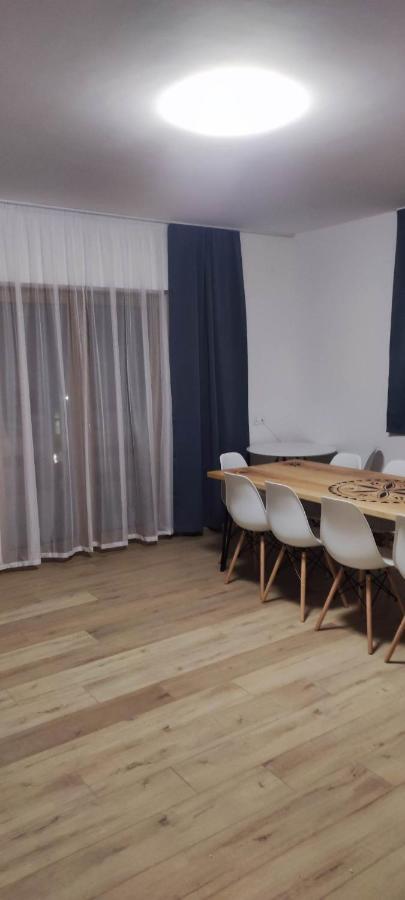 Villa U Skupniow Suche-Zakopane Poronin Bagian luar foto