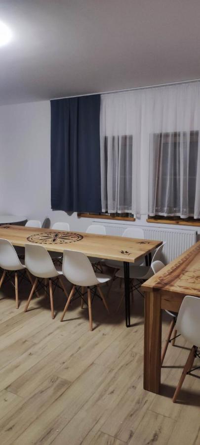 Villa U Skupniow Suche-Zakopane Poronin Bagian luar foto