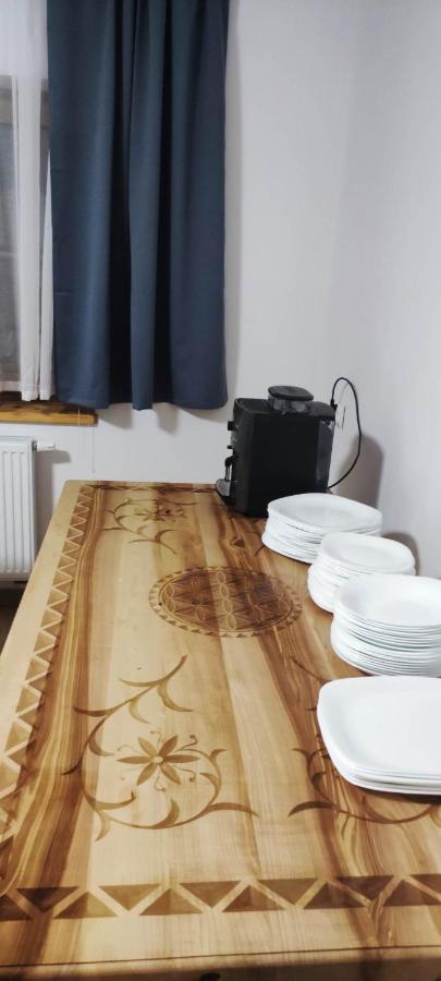 Villa U Skupniow Suche-Zakopane Poronin Bagian luar foto