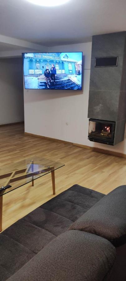 Villa U Skupniow Suche-Zakopane Poronin Bagian luar foto