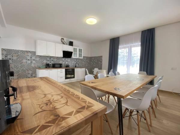 Villa U Skupniow Suche-Zakopane Poronin Bagian luar foto